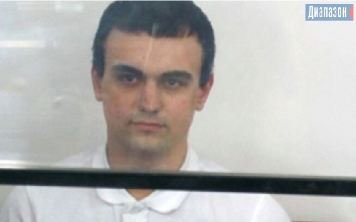 Фото: Диапазон/  Виктор Пронин