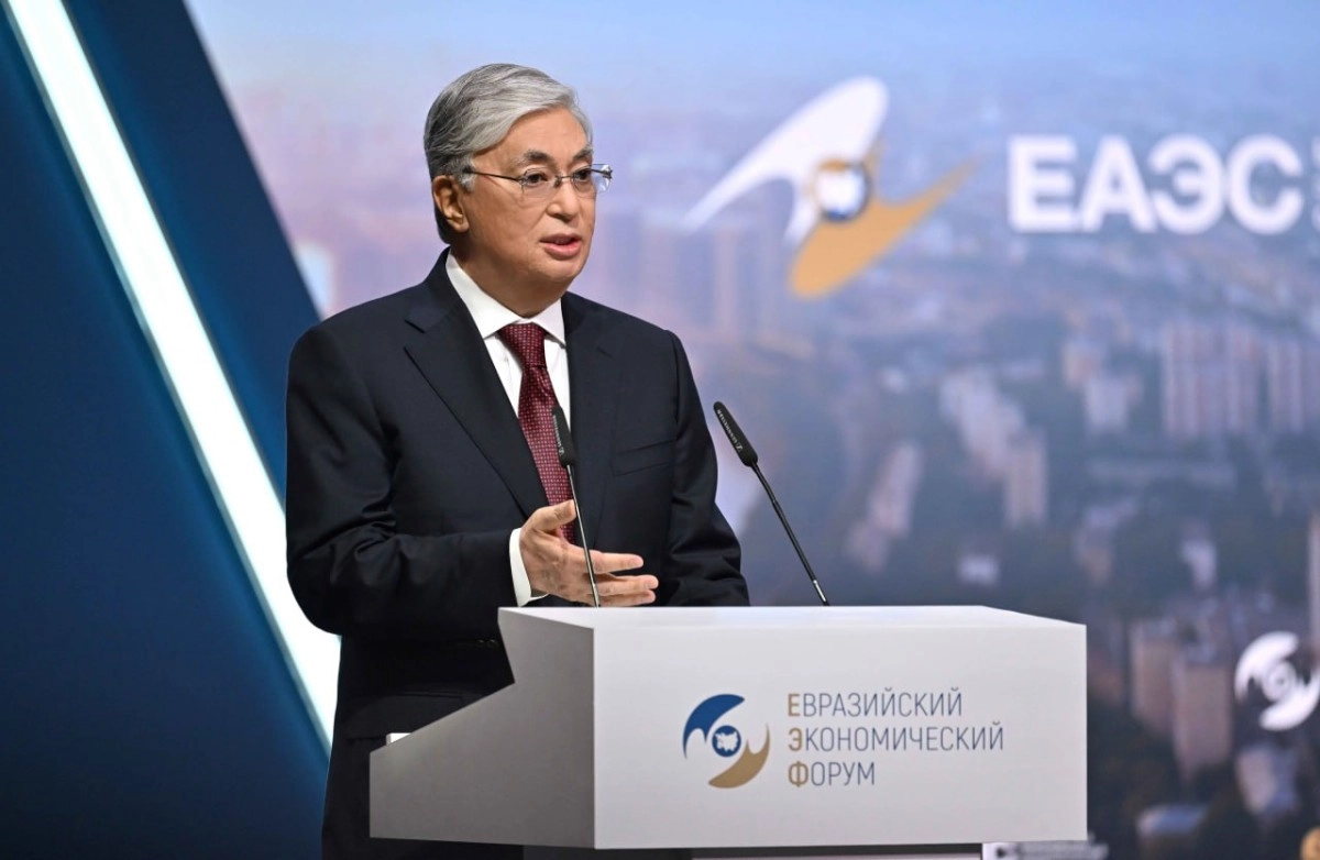 Фото: Акорда