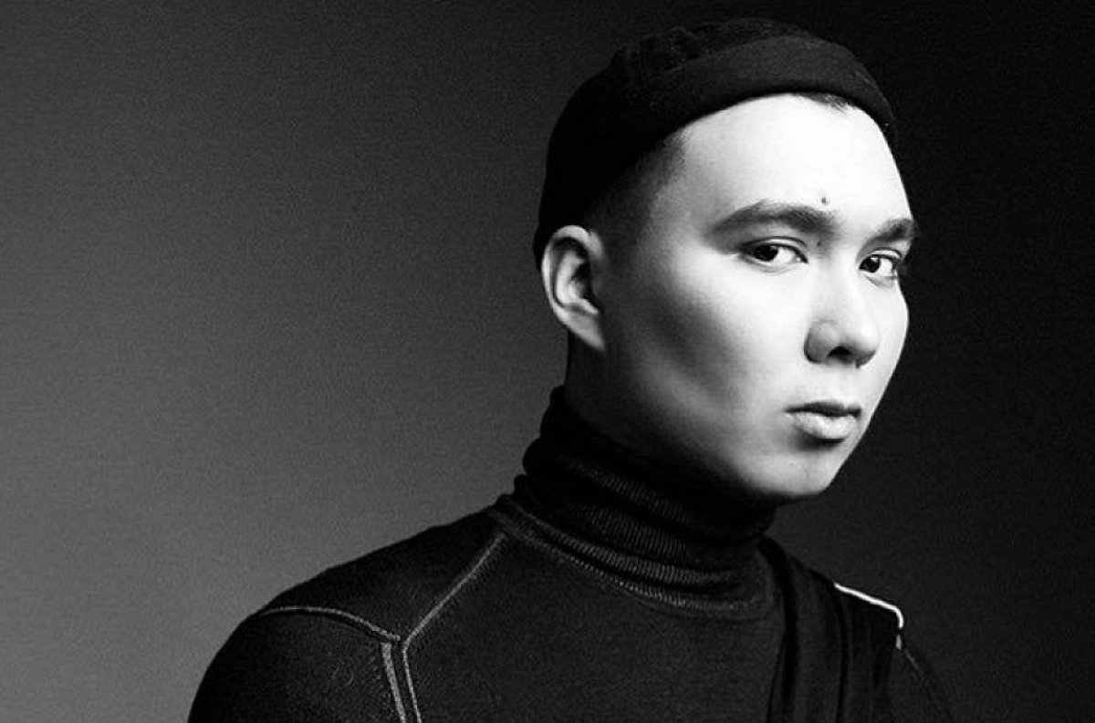 Фото: Baurjan Bismildin