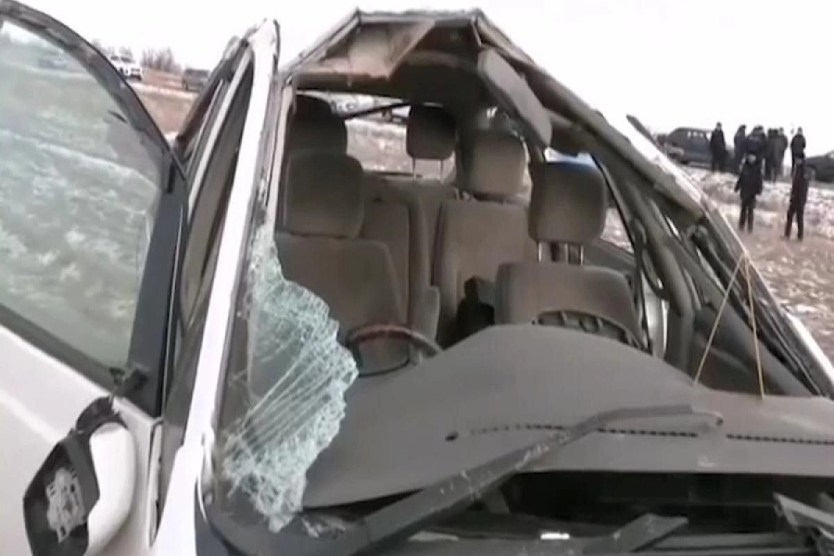 Фото: astanatv.kz