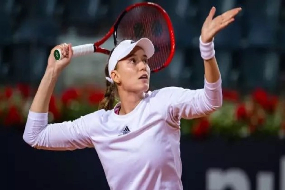 Фото: Internazionali BNL d'Italia