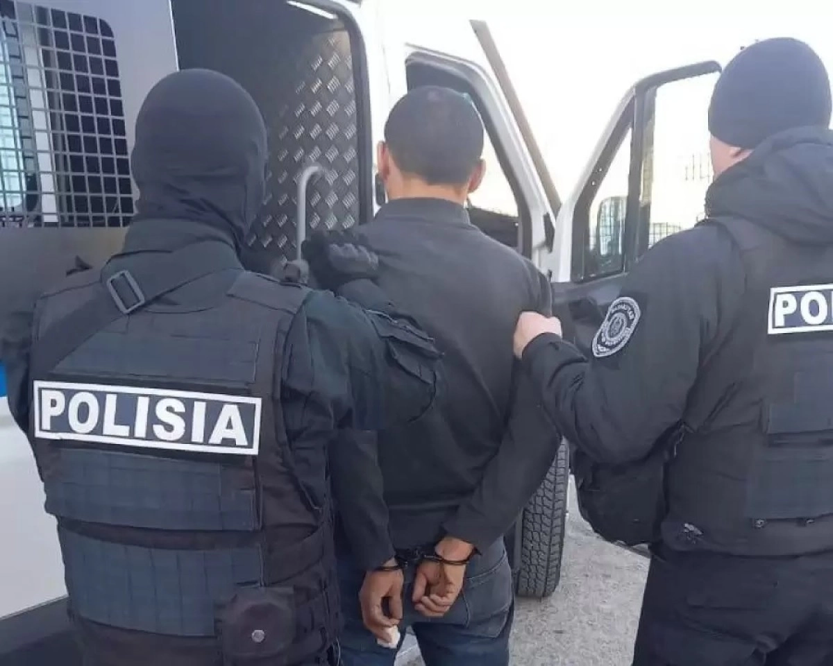 Фото: МВД РК