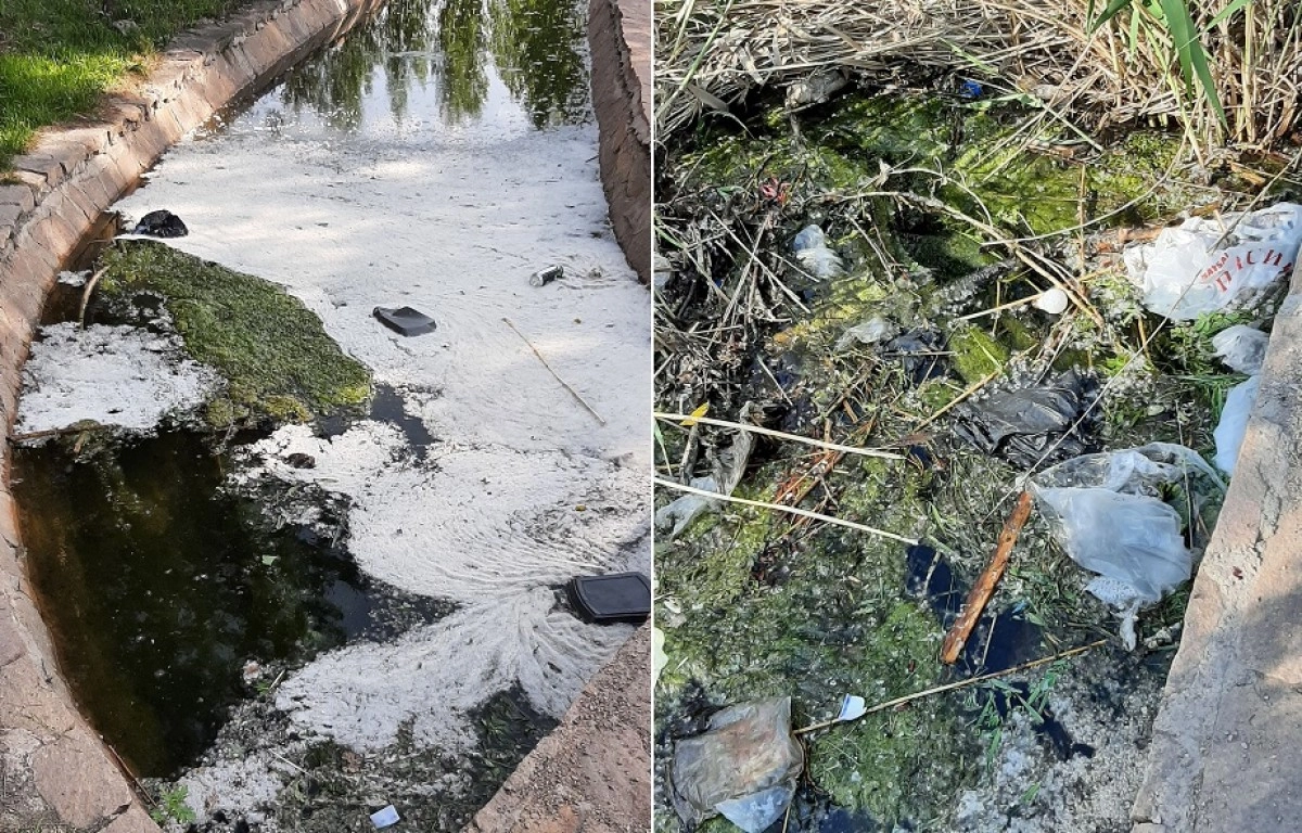 Фото: Анна Иванова/Facebook