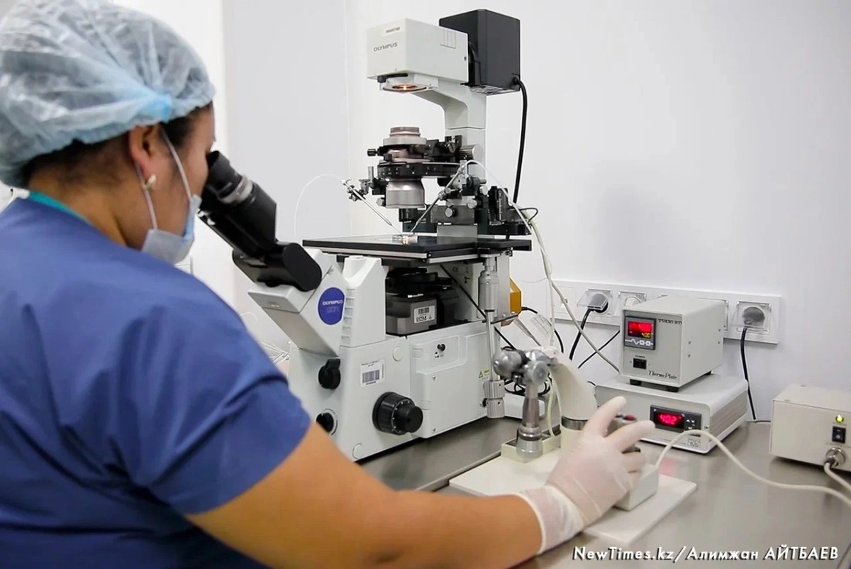 Фото: ИА «NewTimes.kz»