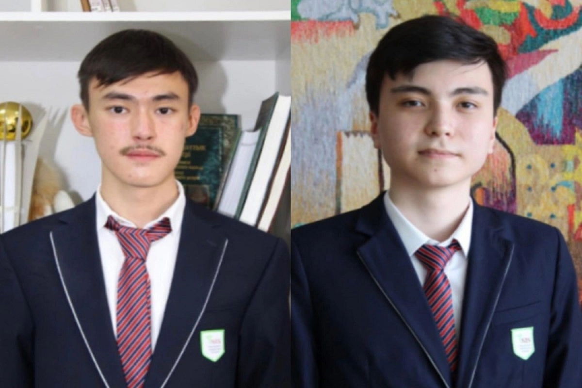 Фото коллаж: ИА «NewTimes.kz»