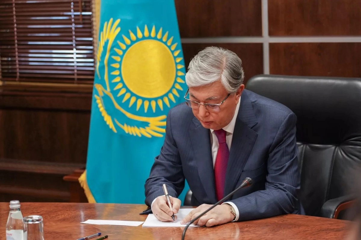 © Sputnik / Абзал Калиев