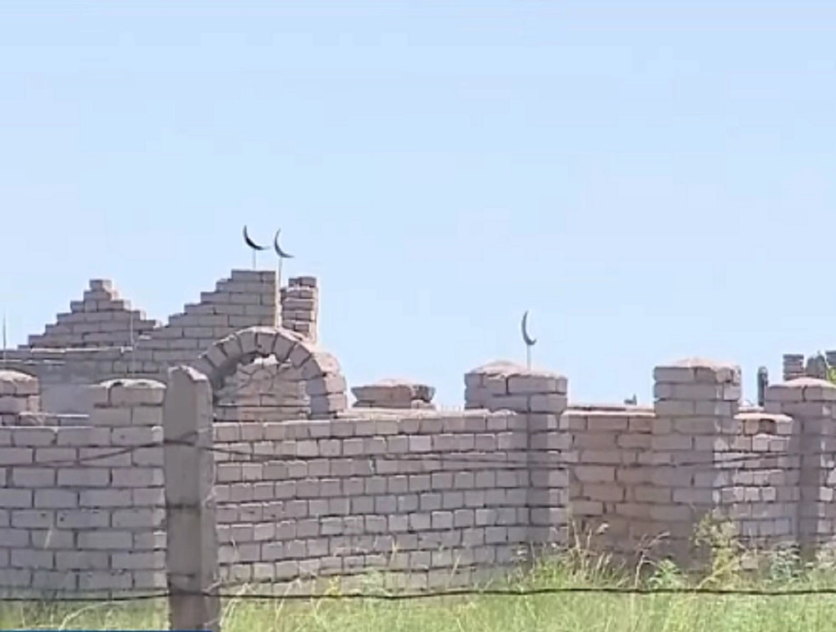 Кадр из видео