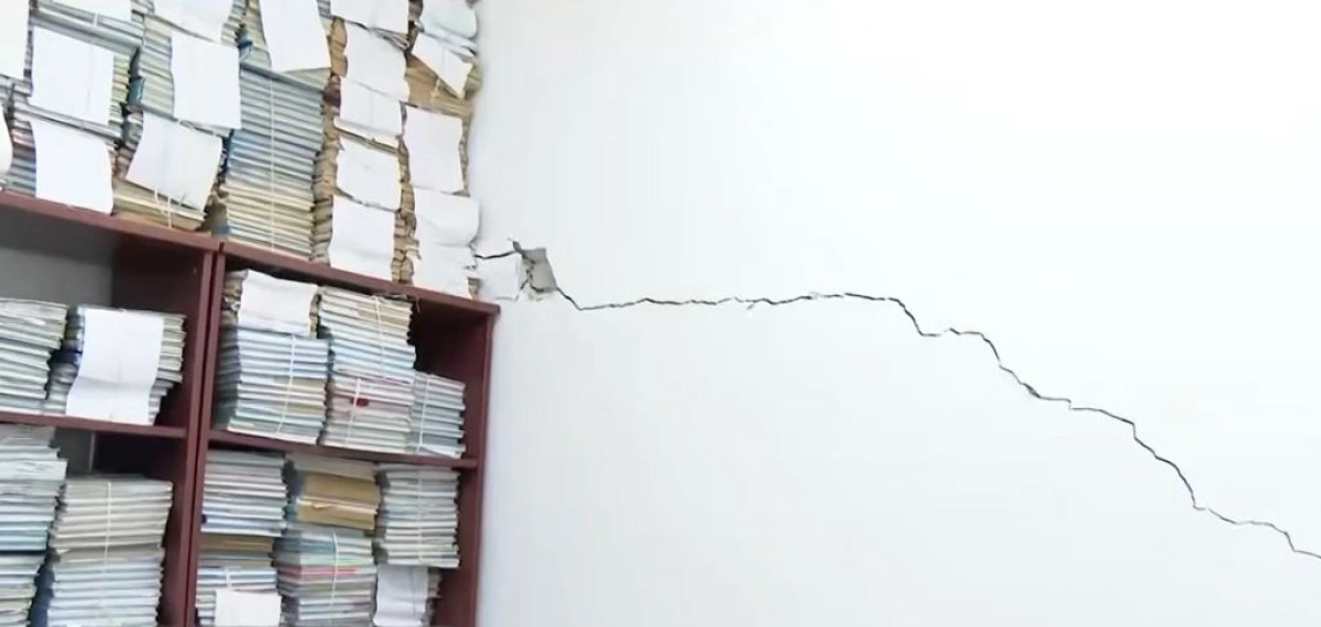 Фото: кадр из видео