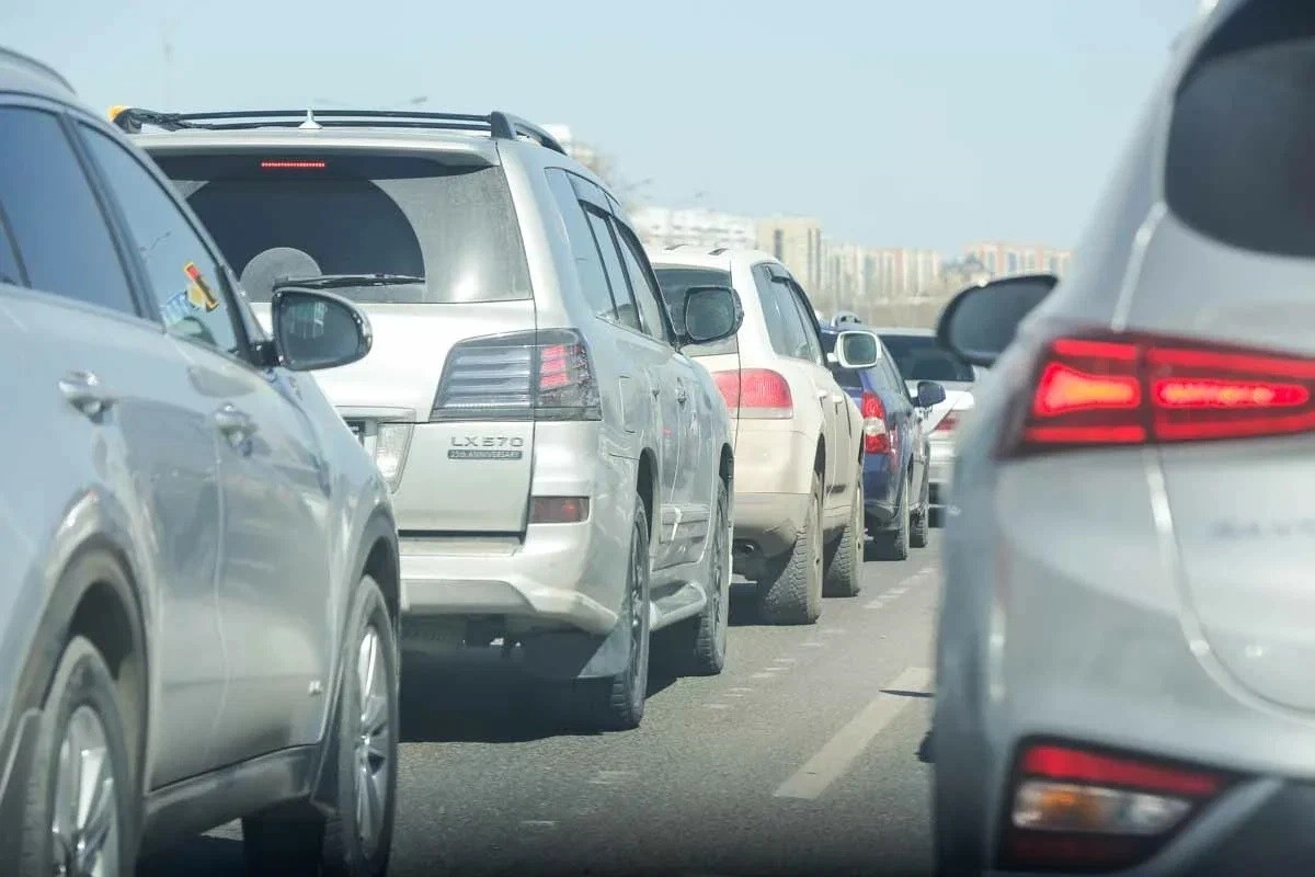 Фото: ИА «NewTimes.kz»