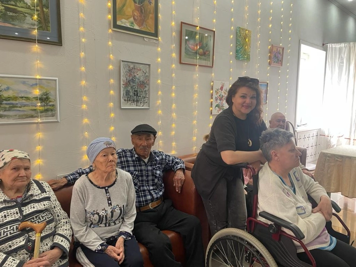 Фото: Петропавловск.news