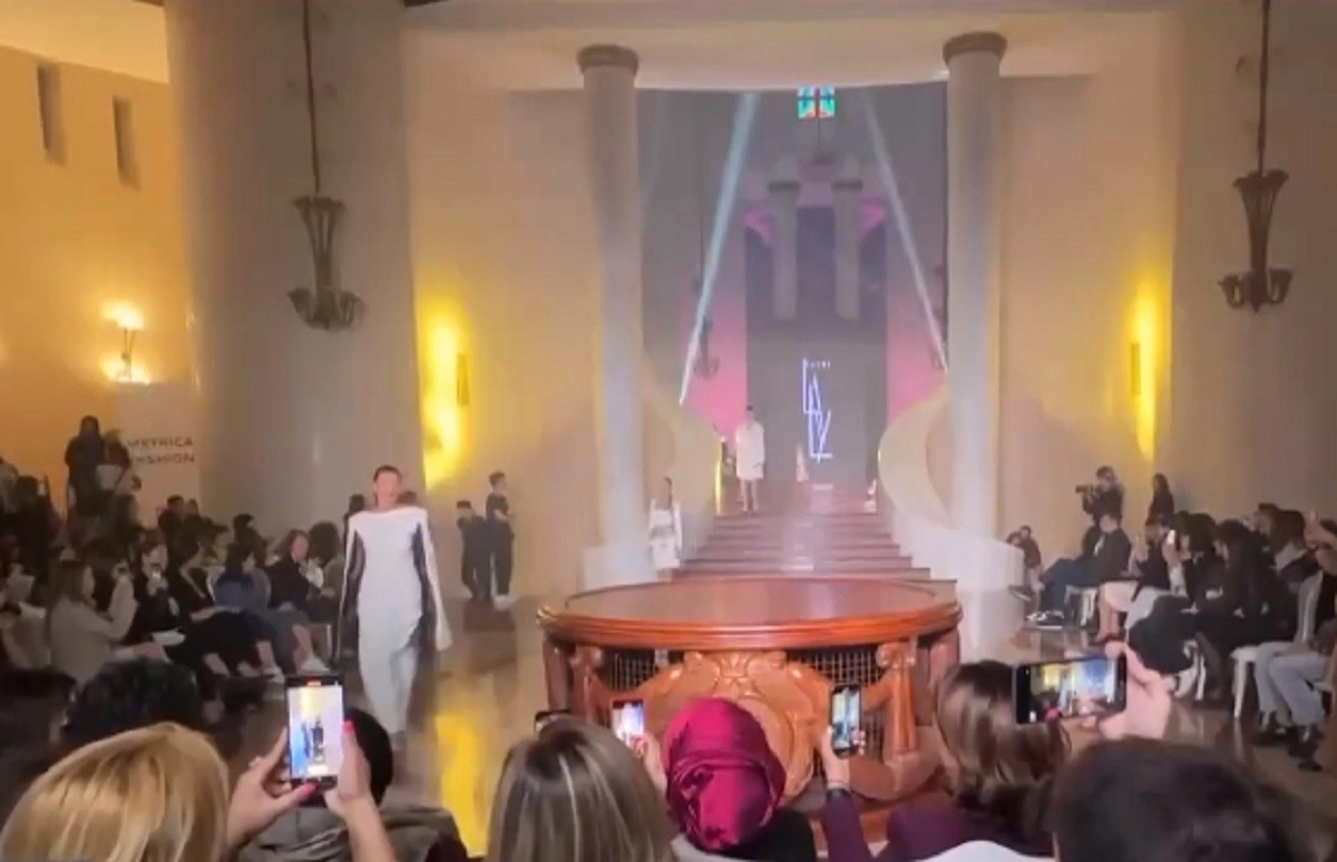 Кадр из видео