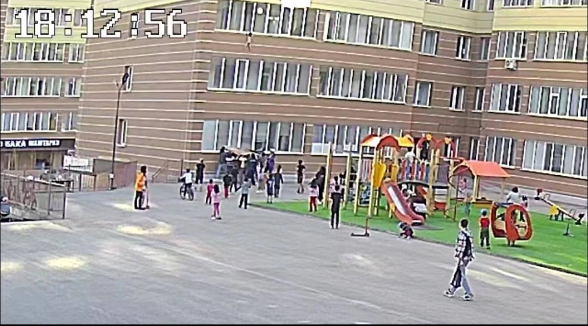 Фото: пресс-служба МЧС РК