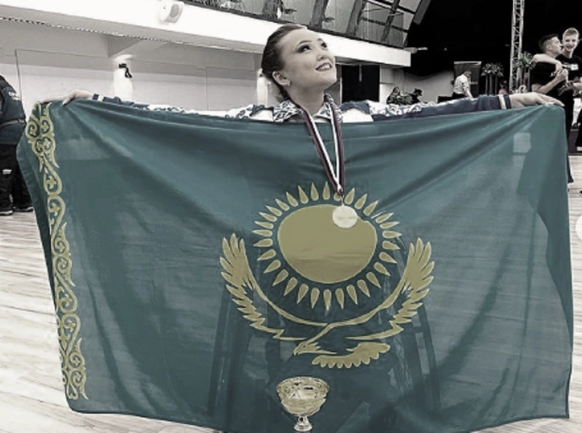 Фото: instagram/muktarova_malika_