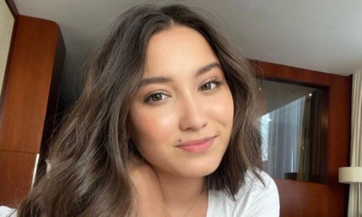 Фото: Жансая Абдумалик/Instagram.com