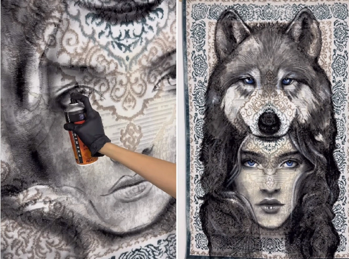 Кадр из видео