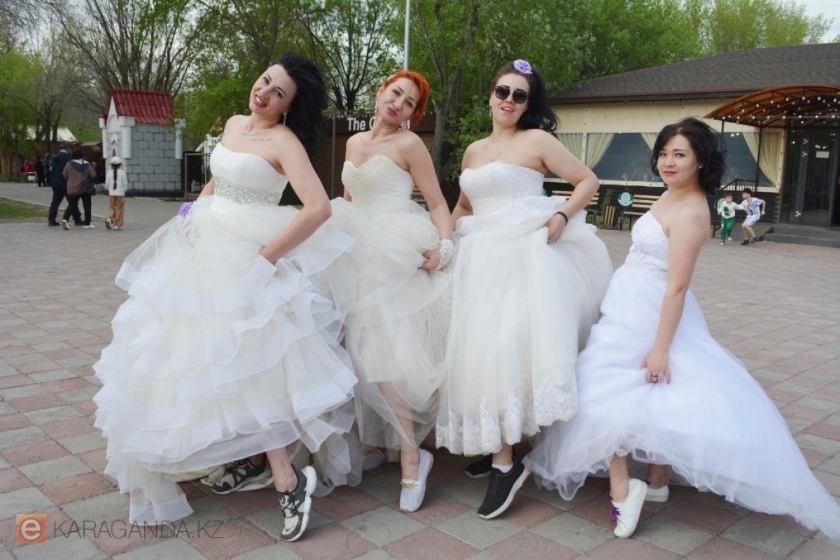 Фото: Ekaraganda.kz