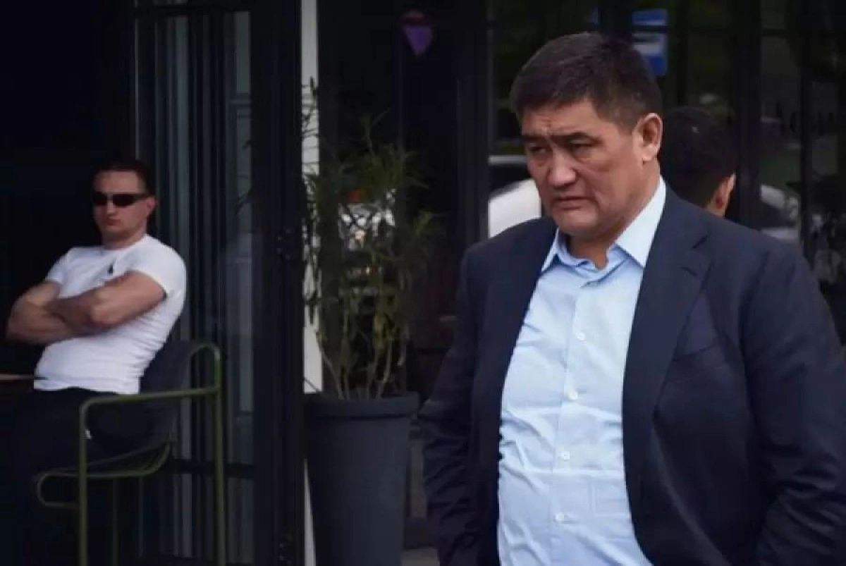 Фото: Sputnik/Сергей Ким