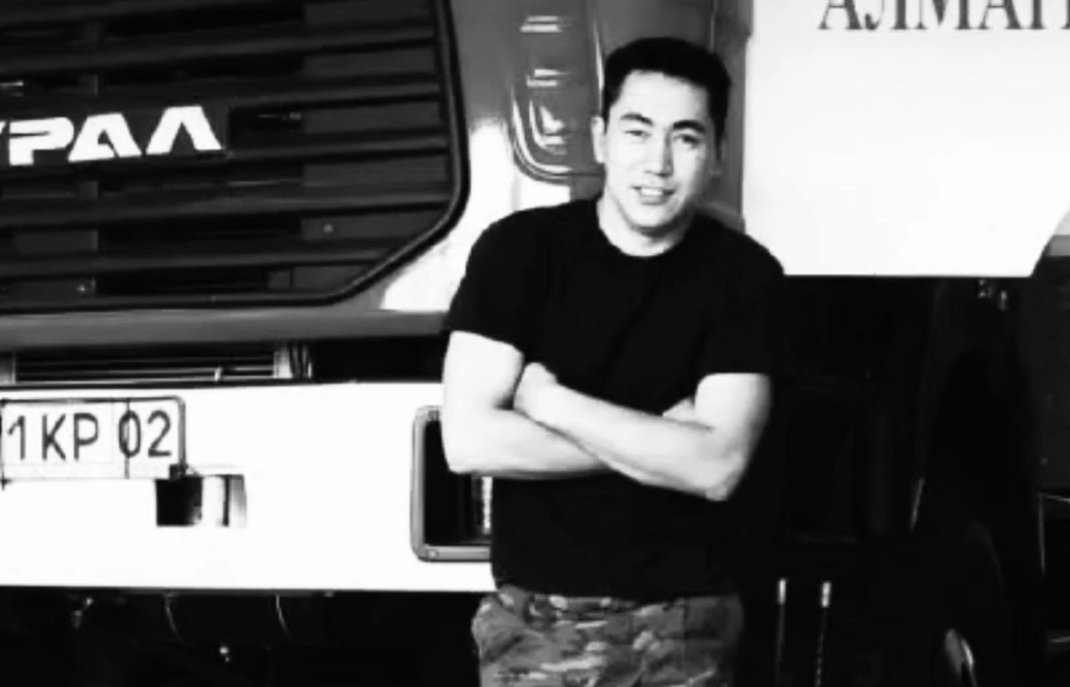 Фото: пресс-служба ДЧС Алматы