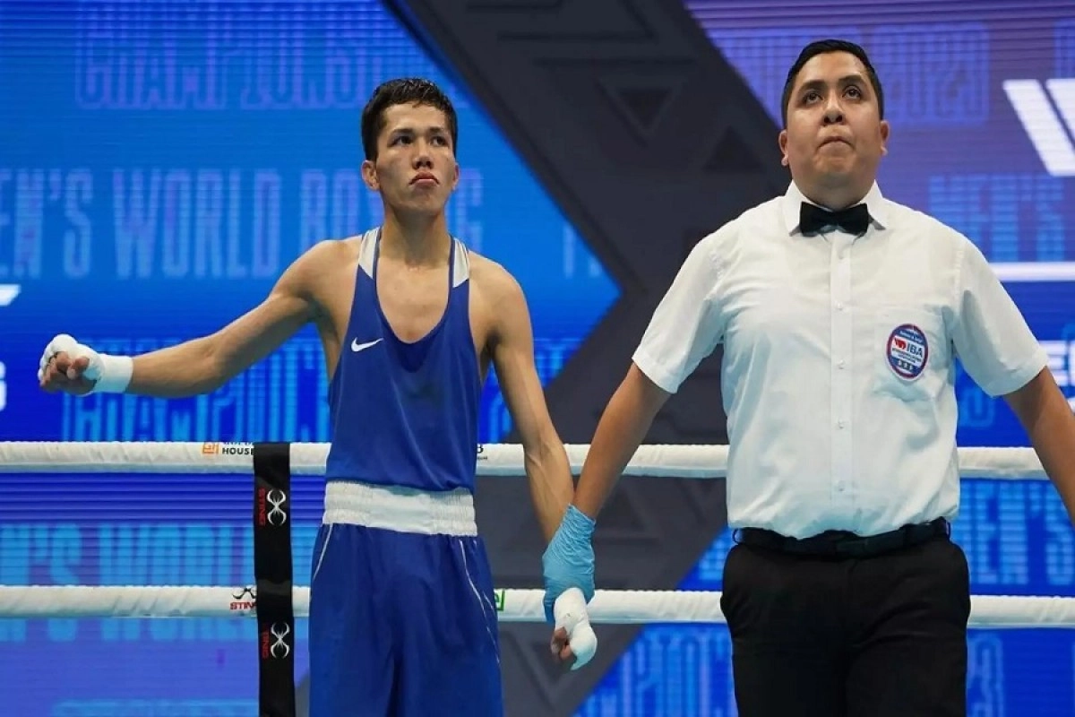 Фото: instagram.com/drs_kz