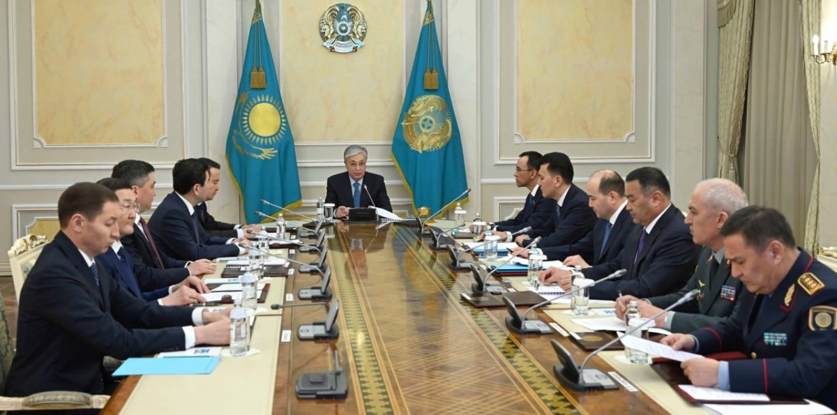 Фото: Пресс-служба Акорды