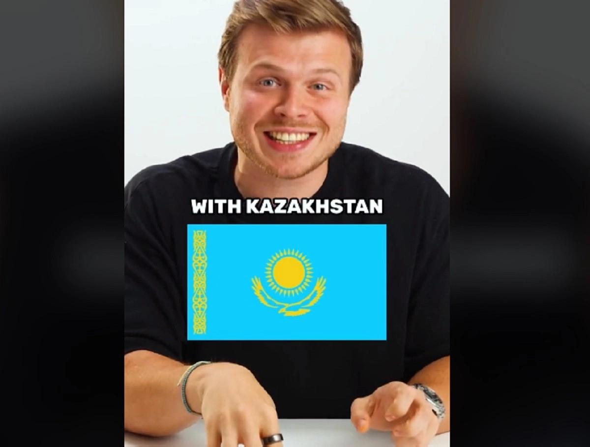 Кадр из видео