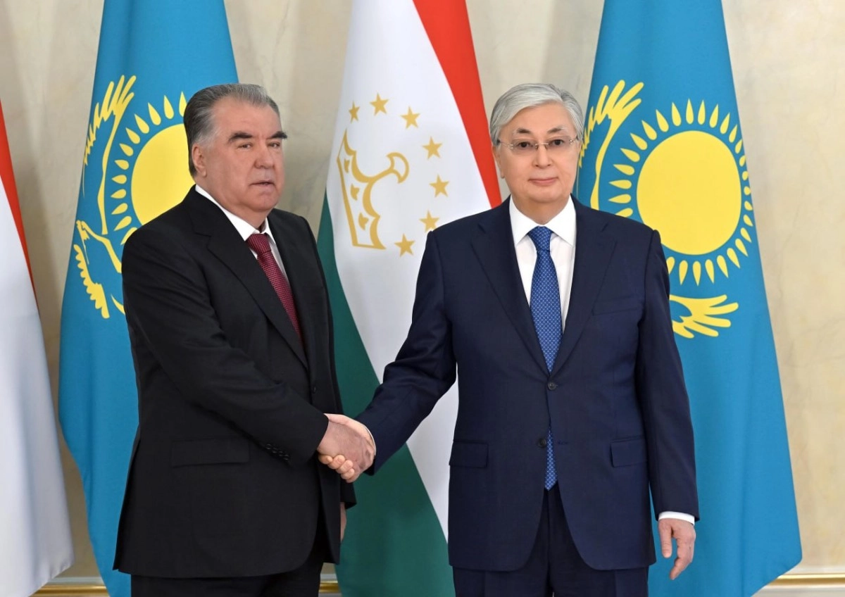 Фото: Акорда