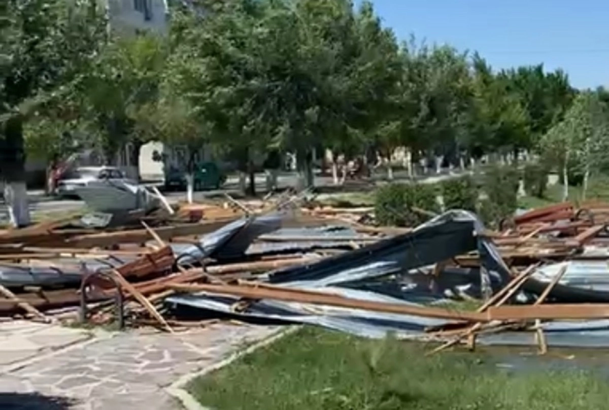 Фото: скриншот видео ДЧС региона