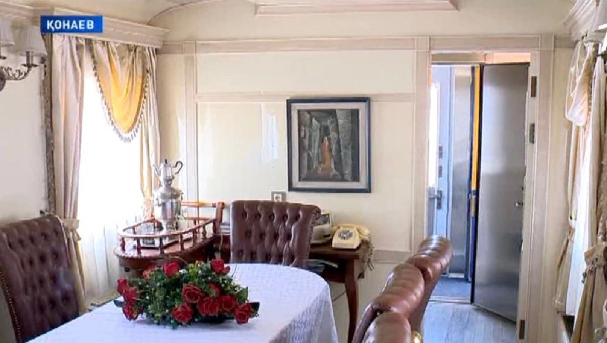 Кадр из видео