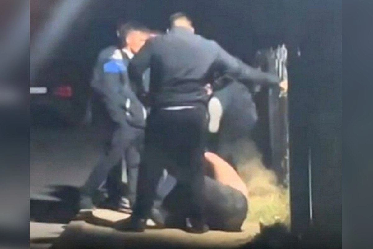 Фото: Polisia.kz