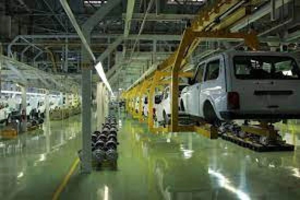 Фото: qazindustry.gov.kz