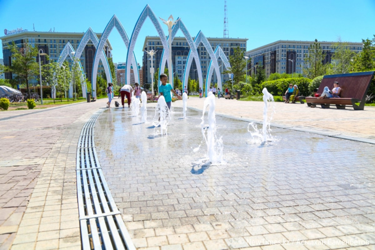 Фото ИА «NewTimes.kz»