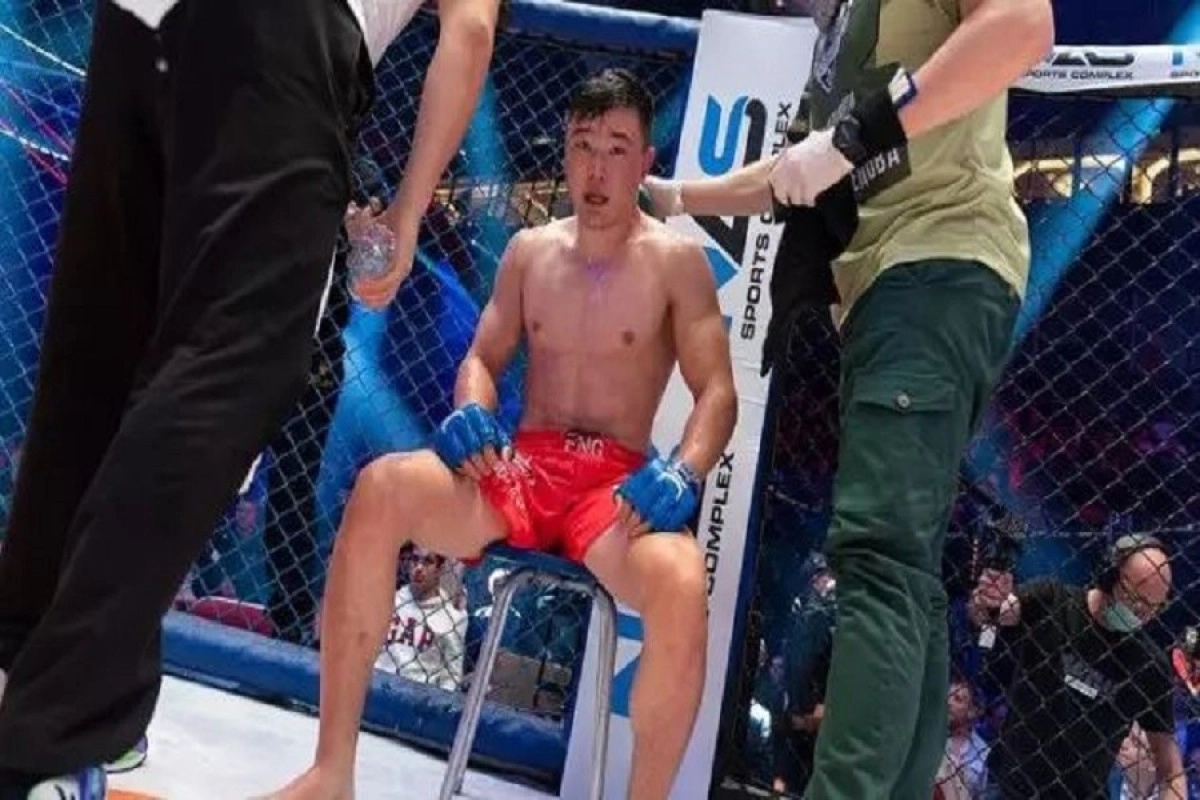 Фото: instagram.com/muratbek_kassymbay