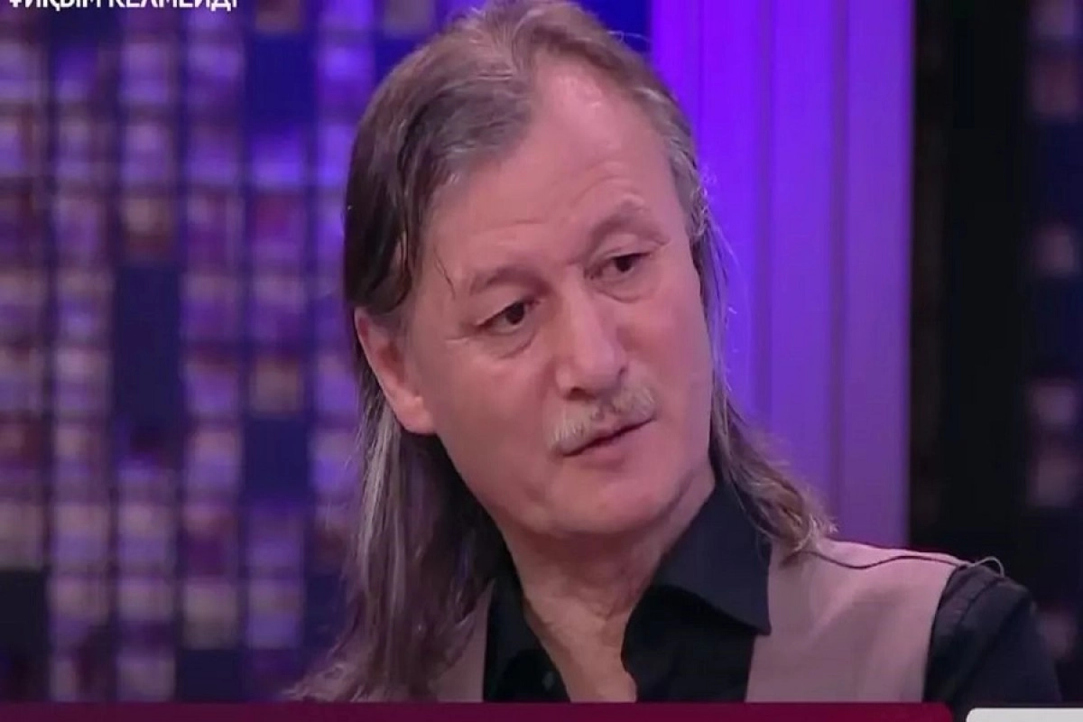 Видеодан кадр: youtube.com/@Khabar_TV