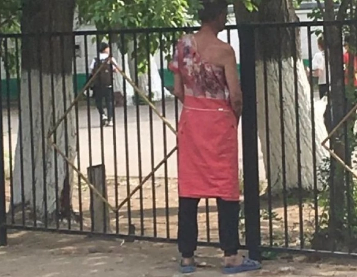 Фото: zhaloby_pavlodar/Instagram