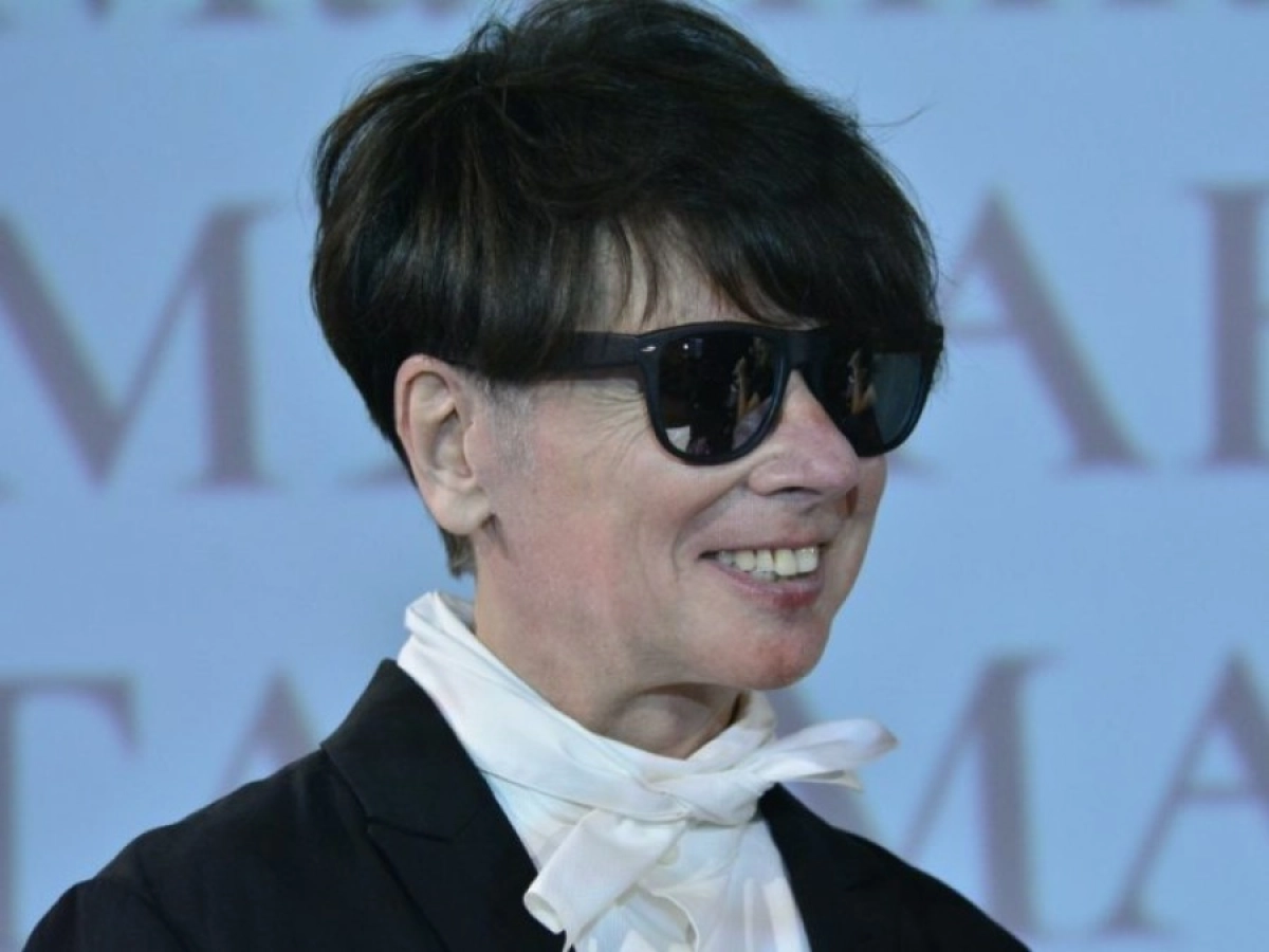 Фото: Павел Кашаев/Global Look Press