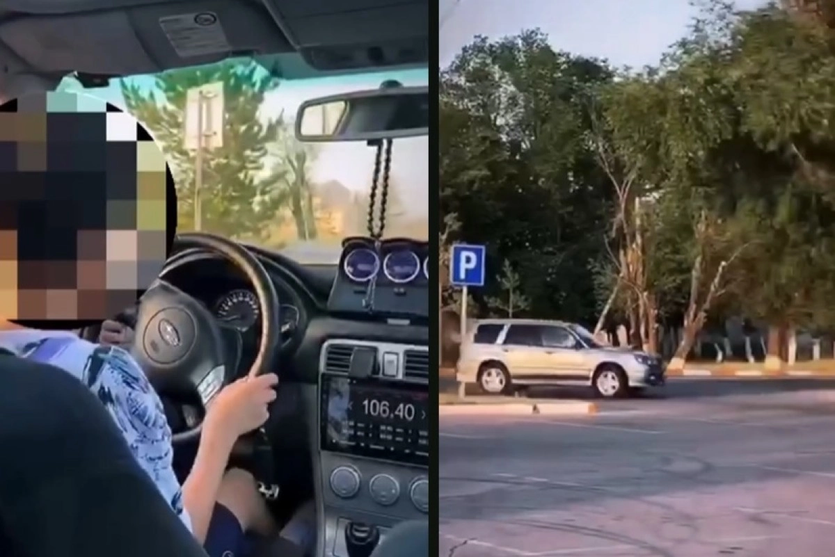 Коллаж: ИА «NewTimes.kz»