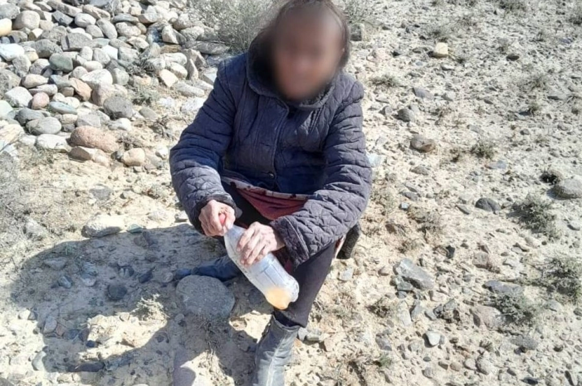 Фото: Polisia.kz