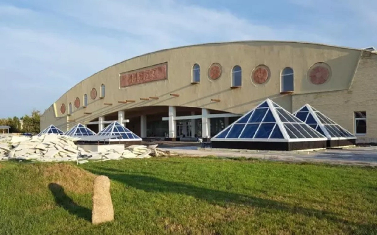 Фото: Massaget.kz