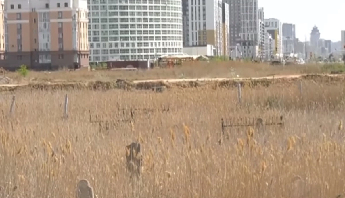 Кадр из видео