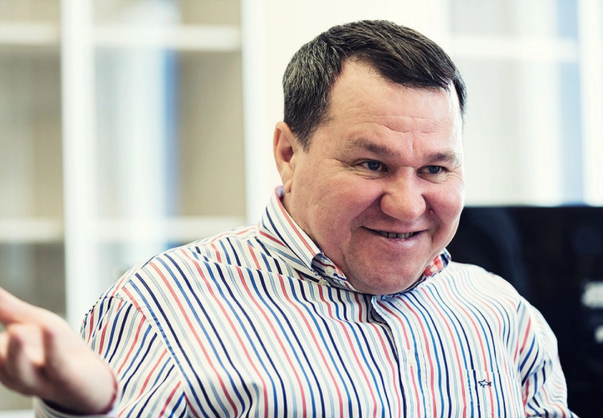 Фото: Андрей Лунин