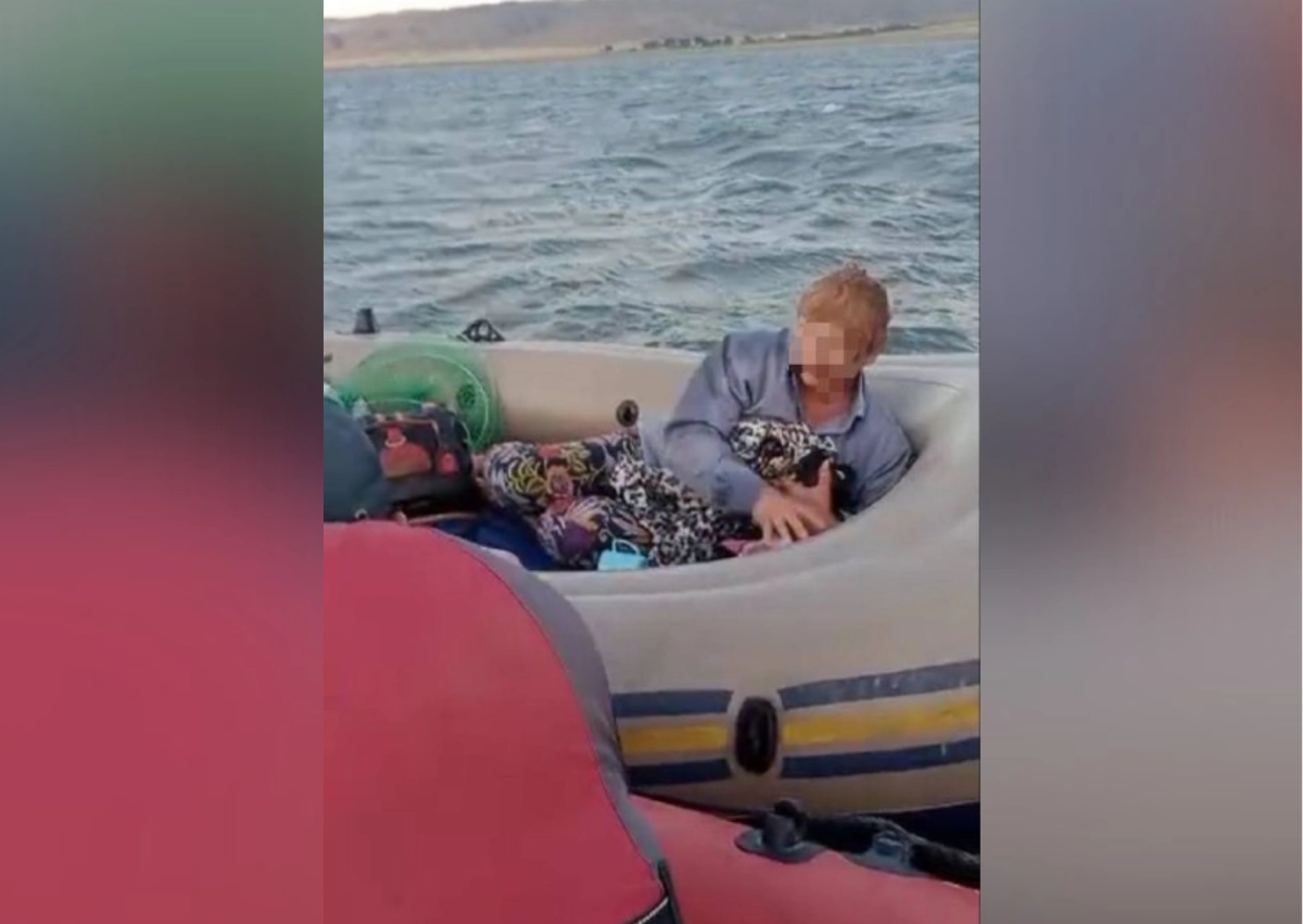 Фото: пресс-служба МЧС РК