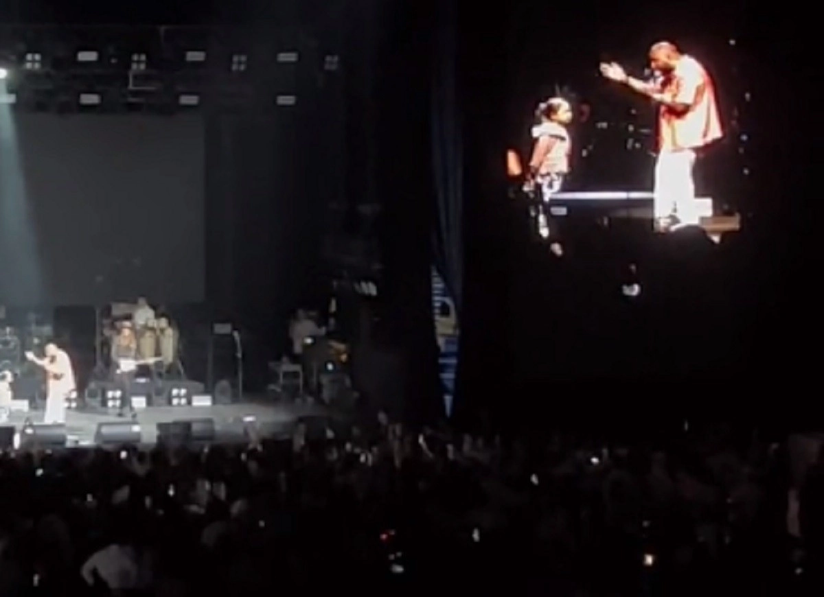 Кадр из видео