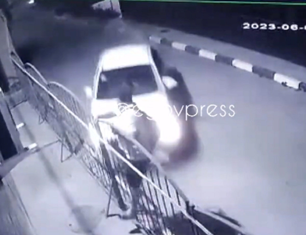 Кадр из видео