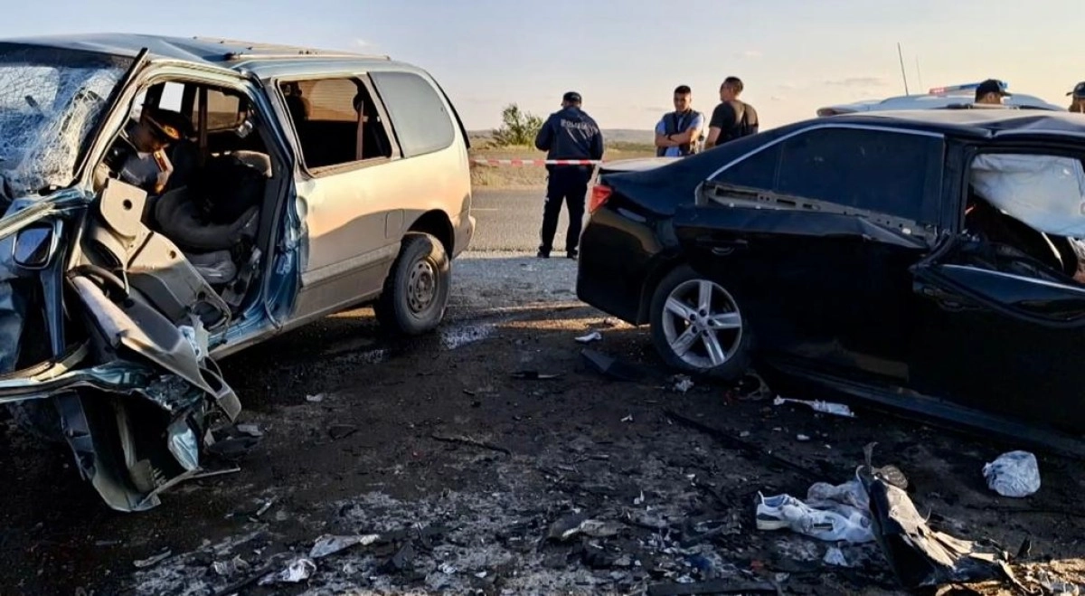 Кадр из видео