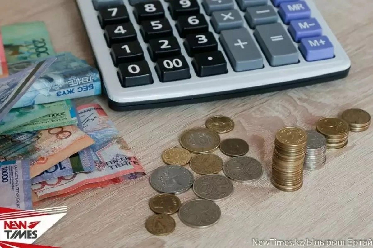 Фото: ИА «NewTimes.kz»