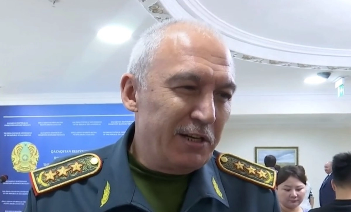 Кадр видео