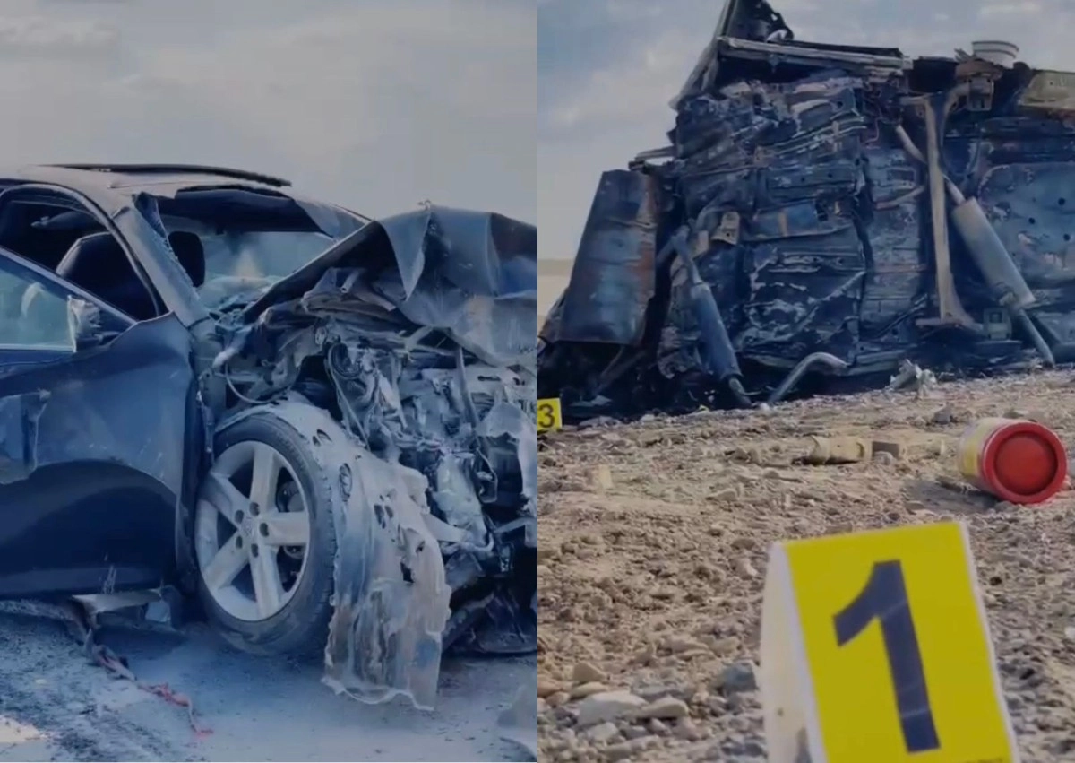 Фото: кадр из видео