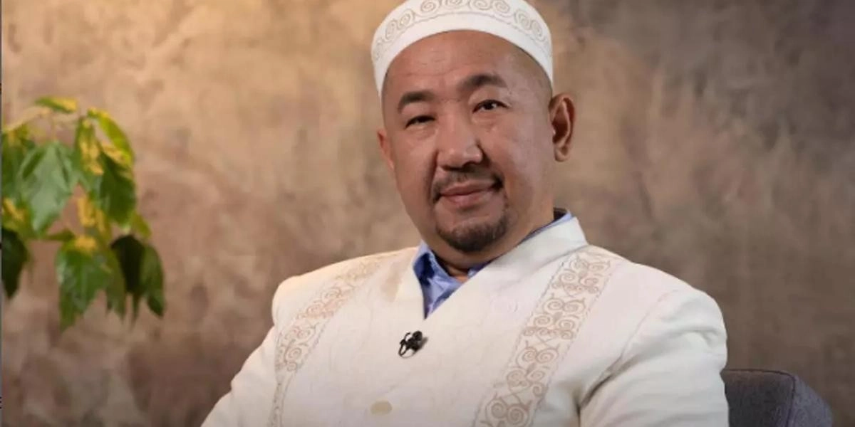 Фото: instagram/nurlanimam.kz