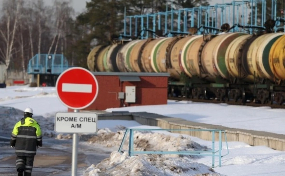 Фото: Артем Коротаев / ТАСС