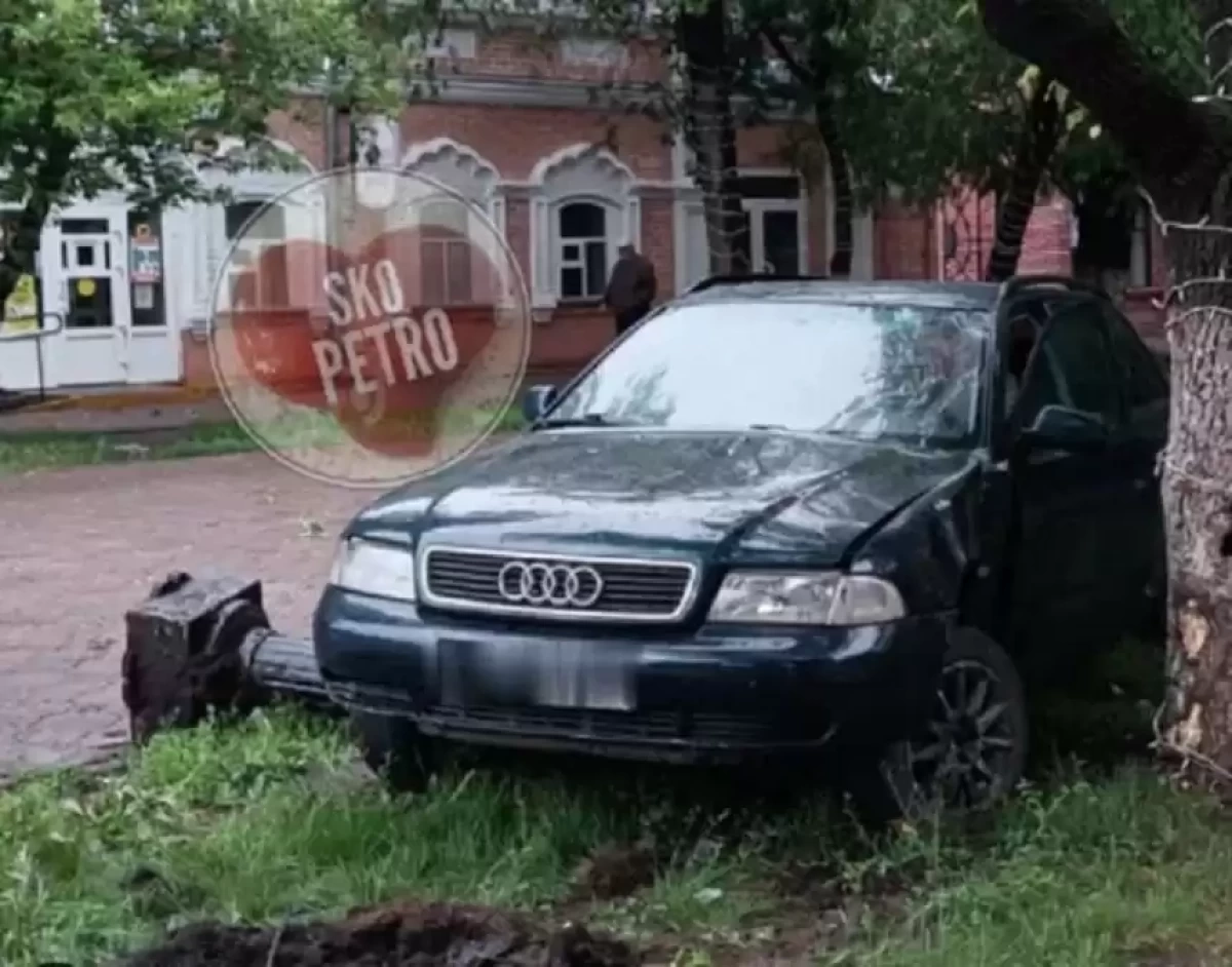 Фото: Instagram/ @skopetro